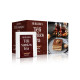 Zserbo flavored  tea by Herbaria