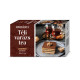 Zserbo flavored  tea by Herbaria