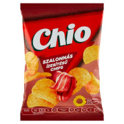 Chips Potato with bacon Flavour 70g