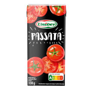 Tomato Paste 330g/ Kecskemeti Suritett Paradicsom Passata /Paste 330g