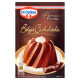 Chocolate Premium Belgian Pudding Dr Oetker 54g