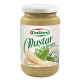 Horseradish Mustard 350g Univer