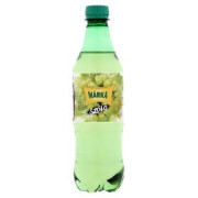 Grape Soft drink by Marka/ Grape Soft drink 500ml