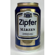 Zipfer Marzen 330ml 5% Beer 6 pack Tin
