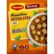 Grizzly Classic Semolina dumpling Soup 59 g by Maggi