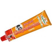 Gulyaskrem Spicy   160g