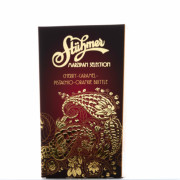 Marzipan Mixed Fruit Praline in dark Chocolate by Stuhmer 156g
