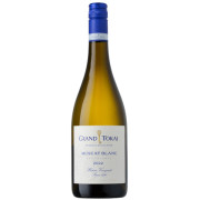 Tokaj Muscat Blanc Dry 2022 Grand Selection