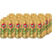 Zlaty Bazant Original Slovak Lager Beer Case 20x 500ml