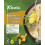 Chanterelle Mushroom cream soup/ Rokagomba kremleves 56 g by Knorr