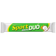Sport Chocolate Coconut Duo  60g