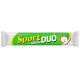 Sport Coconut Duo Chocolate 60g