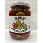 Hot Cherry Pepper 680 g