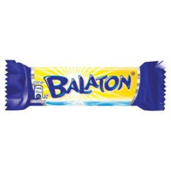 Balaton Milk 30g