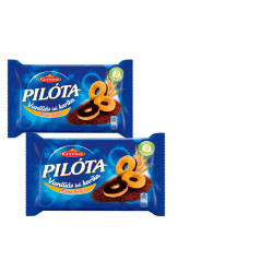 GYori Mini Pilota Vanilla Ring 150g