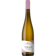 Tokaj Cuvie Semi sweet 2022