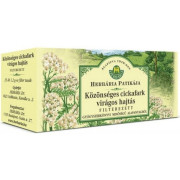 Yarrow Tail flower Tea Bag/ Kozonseges Cickafark Viragos Hajtas Tea