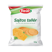 Cheese Tallers / Sajtos Taller 100g