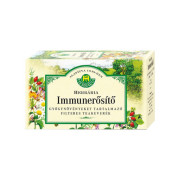 Immune Strengthener Tea- Herbaria 20 bags 30g