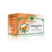 Sea Buckthorn Tea/ Homoktovis Tea- Herbaria 25 bags 30g