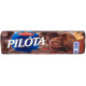 Pilota Dupla Kakaos 180g/ Pilota Double Cocoa Biscuit 180g