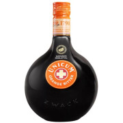 Unicum Orange 1L by Zwack Herb Liqueur