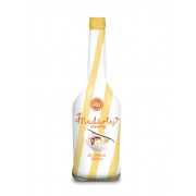 Floating Island cream liqueur
