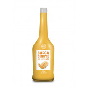 Sunny Melon cream liqueur