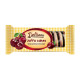 Sour Cherry Sponge Crowns with Jelly in Chocolate 135g