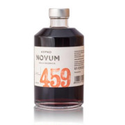William Pear  Novum Palinka 45% Double Aged by Arpad