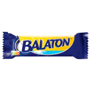 BALATON SZELET Milk 27g Special