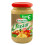 HOT Mustard with 350g Univer