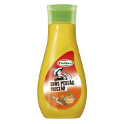 Mustard Spicy Hot with Erős Pista by Univer 440g