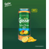 Mango  Gosser Natur Zitrone Non-Alcoholic Beer 0,5 l