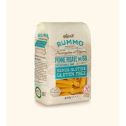 Gluten Free Rummo Spagetti No3 400g
