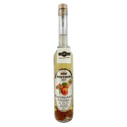 Apricot Palinka Aged on Fruit  by Bolyhos 500ml 50%