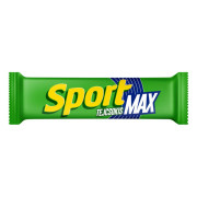 Chocolate Rum Candy Milk Chocolate Bar/Sport szelet Max 51g