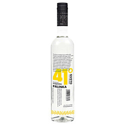 William Pear Premium by Gusto