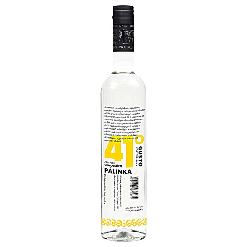 William Pear Premium by Gusto