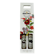 Palinka Gift box  with aged dried fruit by Bolyos