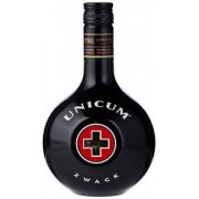 Unicum  by Zwack 0.2L Mini