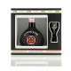 Unicum 700ML gift box with1 Glass  by Zwack