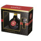 Unicum  Plum Gift box by Zwack