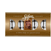 Irish cream liqueur flavored Christmas Praline by Stuhmer 225g