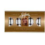 Irish cream liqueur flavored Christmas Praline by Stuhmer 225g