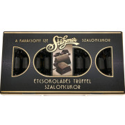 Dark Chocolate Truffle Cream Praline by Stuhmer 225g