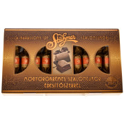 Hazelnut cream Christmas praline with sweetener 225gby Stuhmer