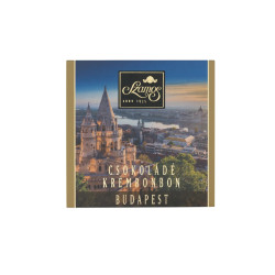 Chocolate Cream Bonbon Selection by Szamos 62g