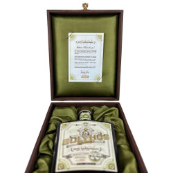 Bolyhos Palinka Gift Box