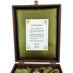Bolyhos Palinka Gift Box